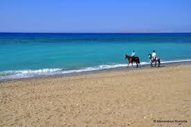 Strand van Ammoudara